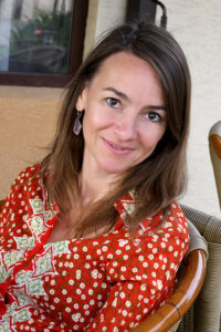 Photo of Dr. Mihaela Moscaliuc - click or tap to read profile