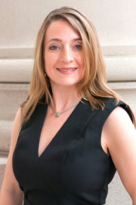 Photo of Dr. Lisa Dinella - click or tap to read profile