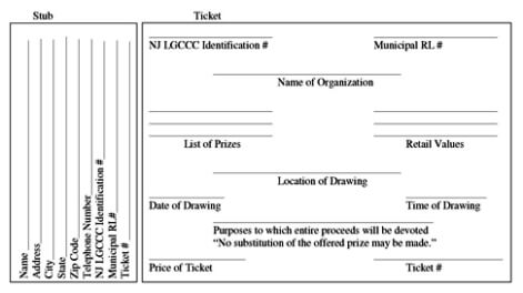 merchandiseticket