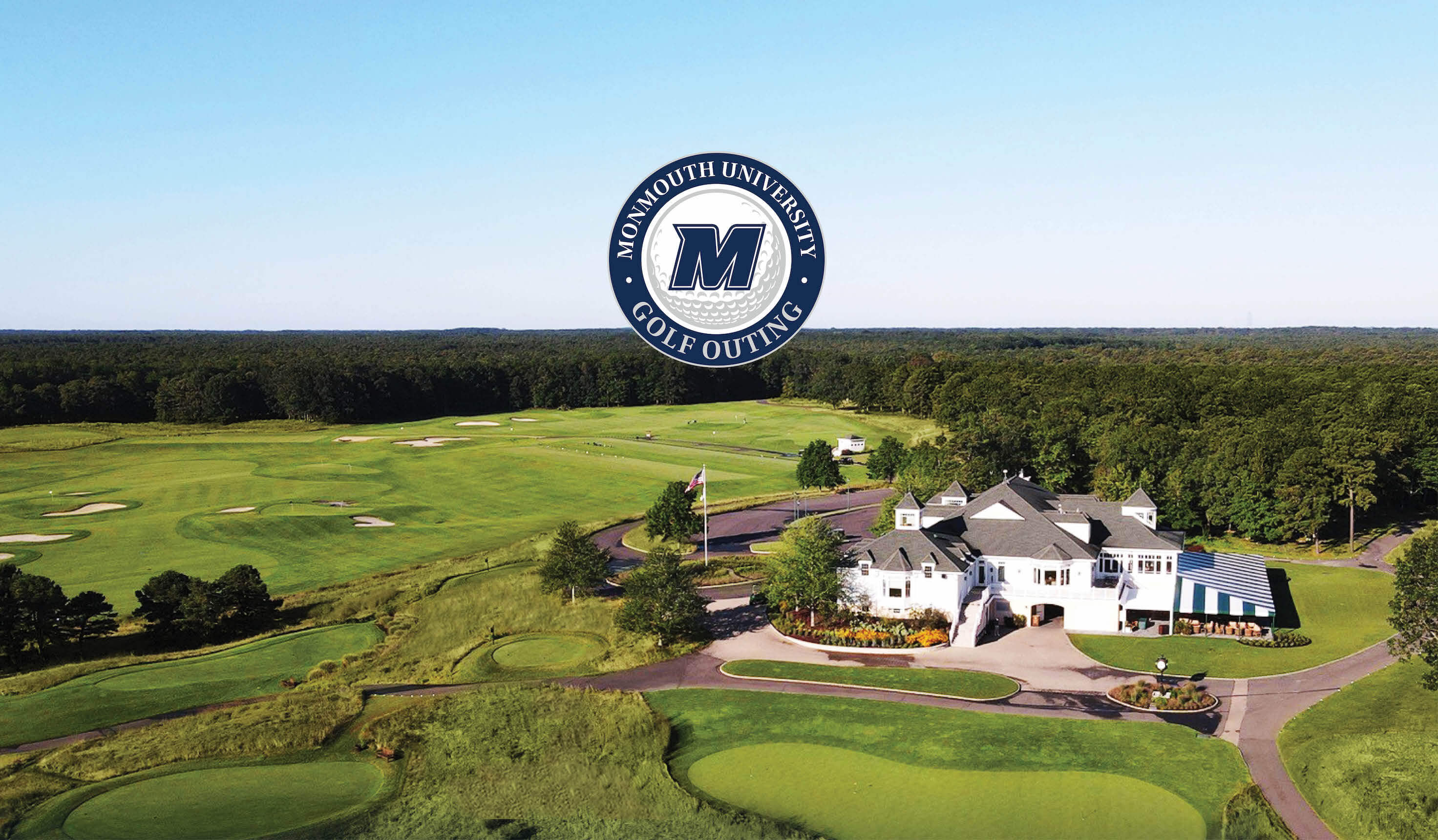 Monmouth University Golf Outing