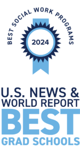 Best Social Work Programs 2024 (U.S. News & World Report Best Grad Schools)