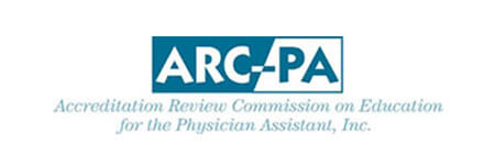 ARC-PA logo