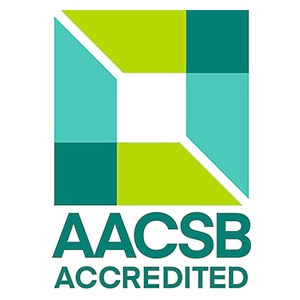 aacsb accredited