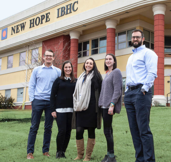 Certificate in Clinical Social Work Graduate Studies Monmouth