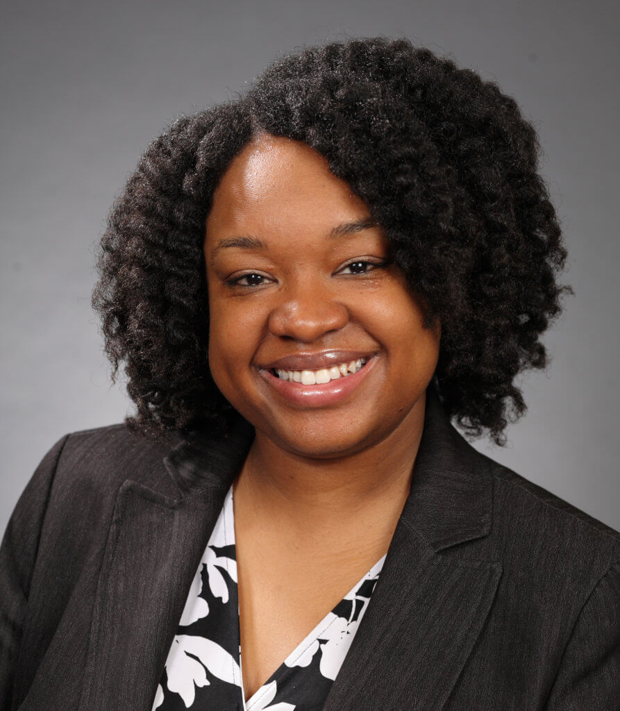 Masters of Communication alum Tiffany McClary '20 is a Communications, Marketing & Outreach Director for a NJ state agency and has worked in the Communications field for over 15 years.