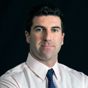 Photo of Newton Klein - Click to see graduates pursuing careers in chiropractic