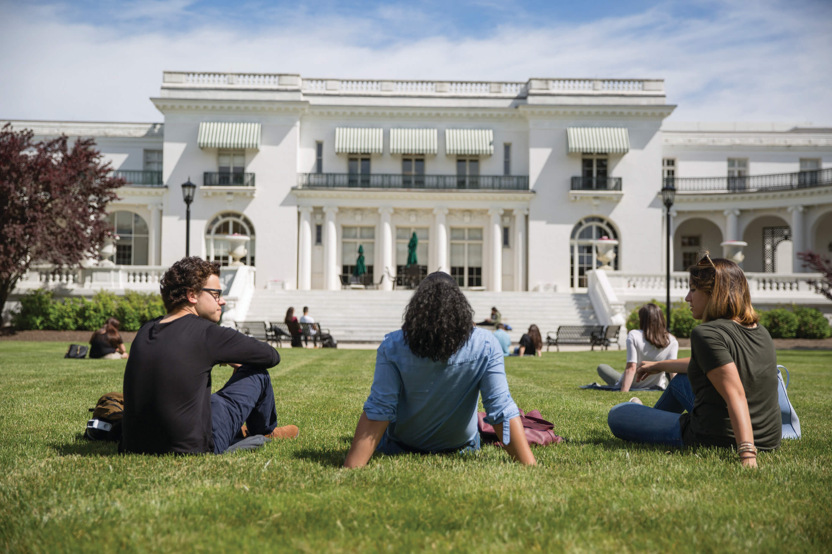 Honors School | Monmouth University