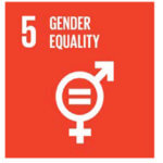 Sustainable Development Goal 5: Gender Equality