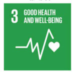 Sustainable Development Goal 3: Good Health and Well-Being