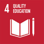 UN SDG 4 - Quality Education