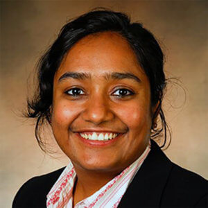 Photo of Dr. Deepa Badrinarayana