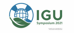 Graphic image for Institute for Global Understanding 2021 Symposium
