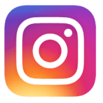  Click or tap this logo image for Instagram to access IGU on Instagram
