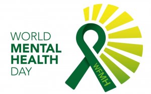 Photo for World Mental Health Day