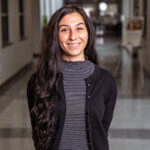 Brittany Scardigno, Fulbright Semifinalist