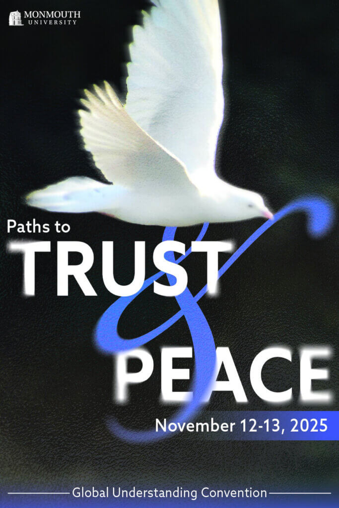 A thumbnail image showing a student poster concept submitted for the Global Understanding Convention.