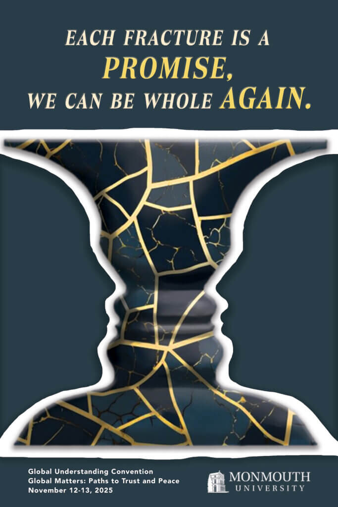 A thumbnail image showing a student poster concept submitted for the Global Understanding Convention.