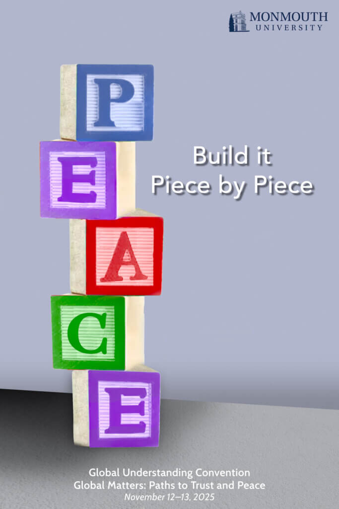 A thumbnail image showing a student poster concept submitted for the Global Understanding Convention.