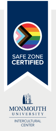 Safe Zone certification example