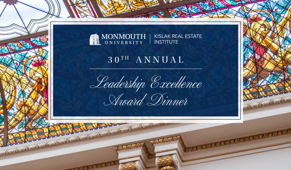 30th Annual Leadership Excellence Award Dinner