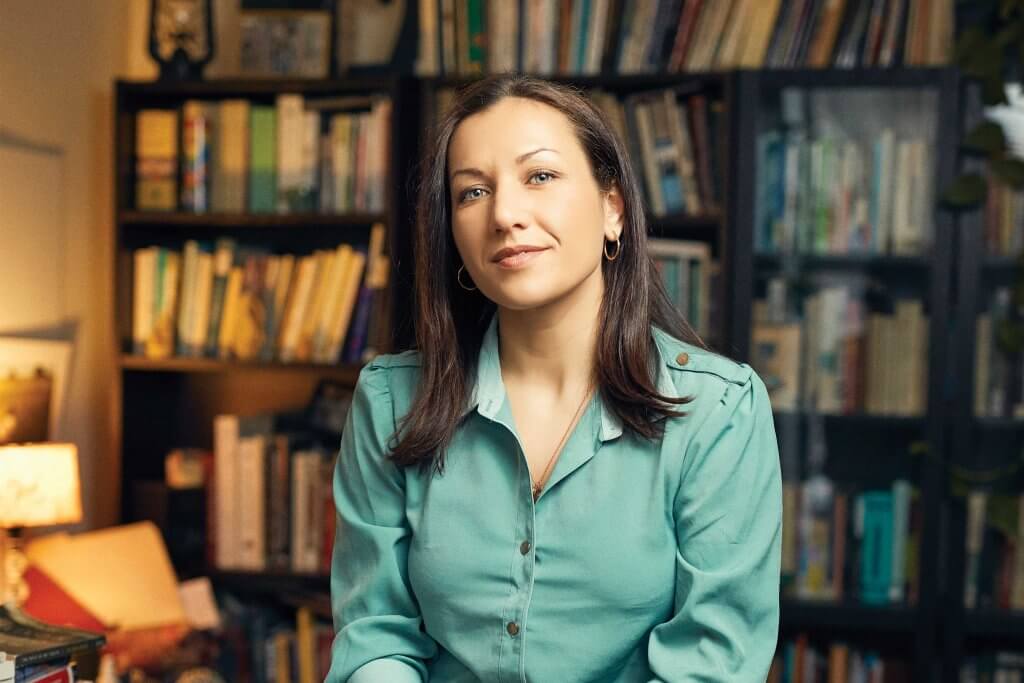 Memory, Language, and Lost History Monmouth Magazine