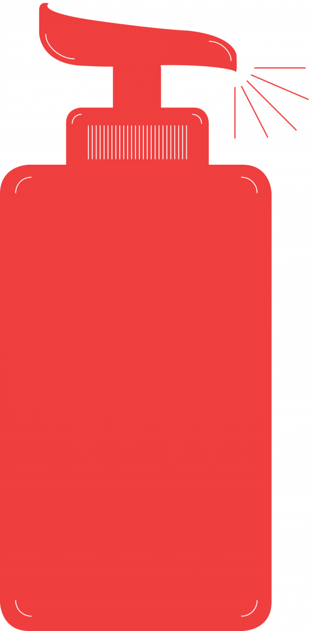 Q Is Hand Sanitizer Bad For You? Monmouth Magazine