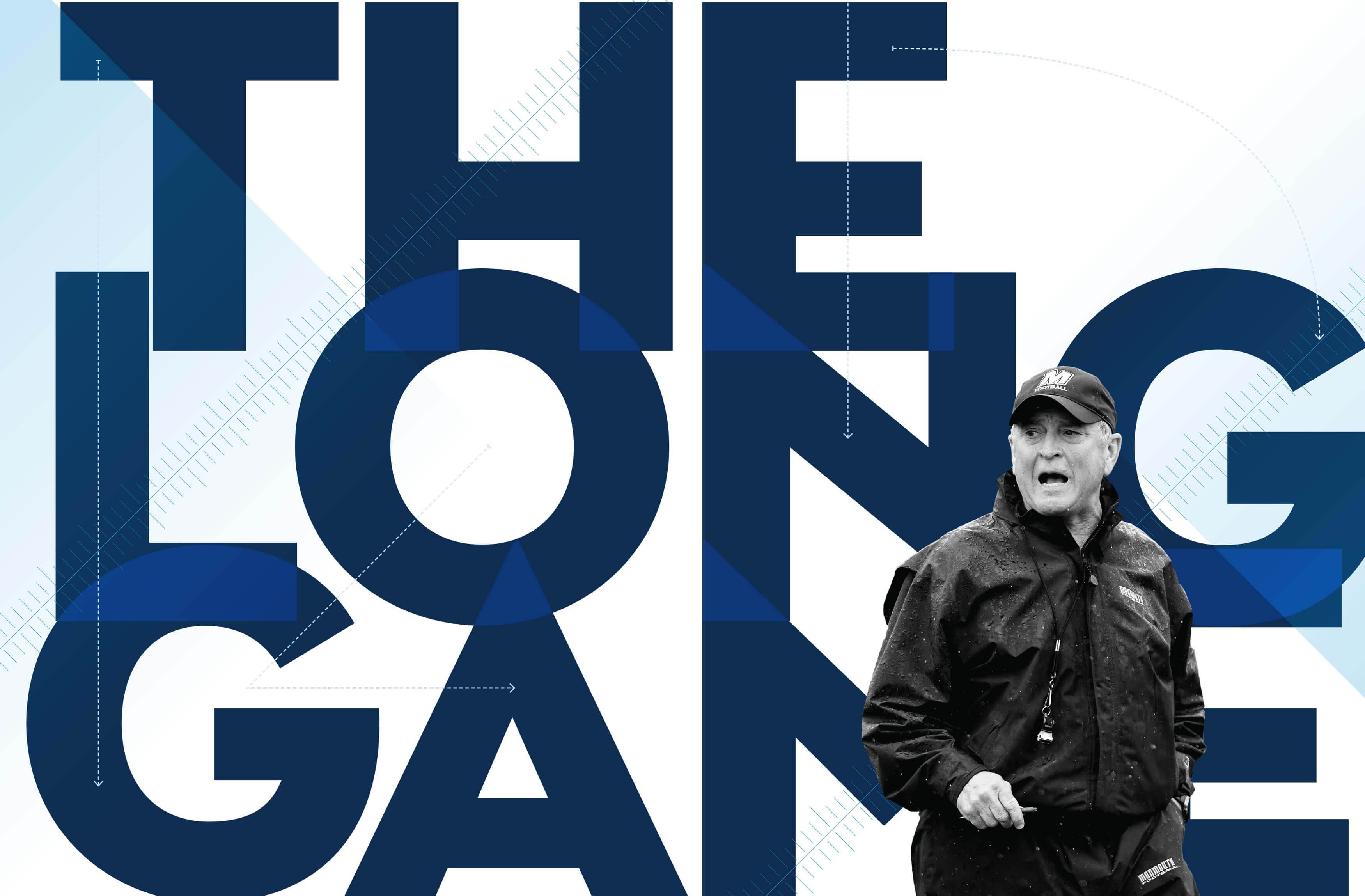 The Long Game Movie 2025