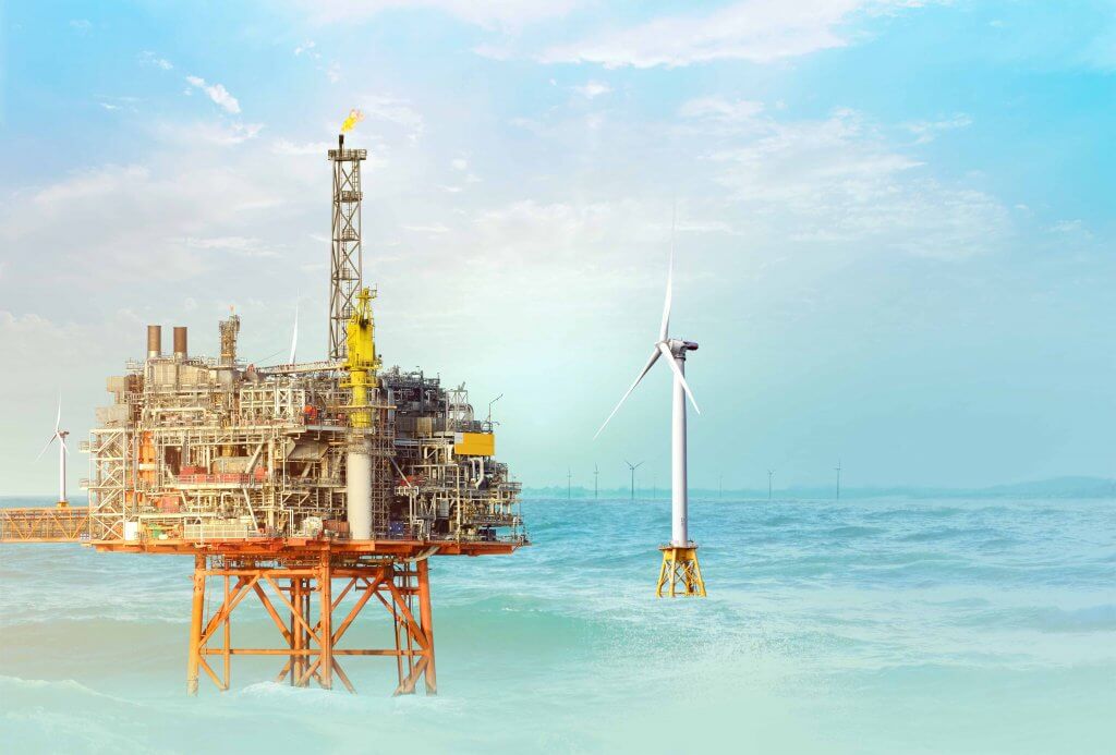 Drill, Baby, Drill? Monmouth Magazine