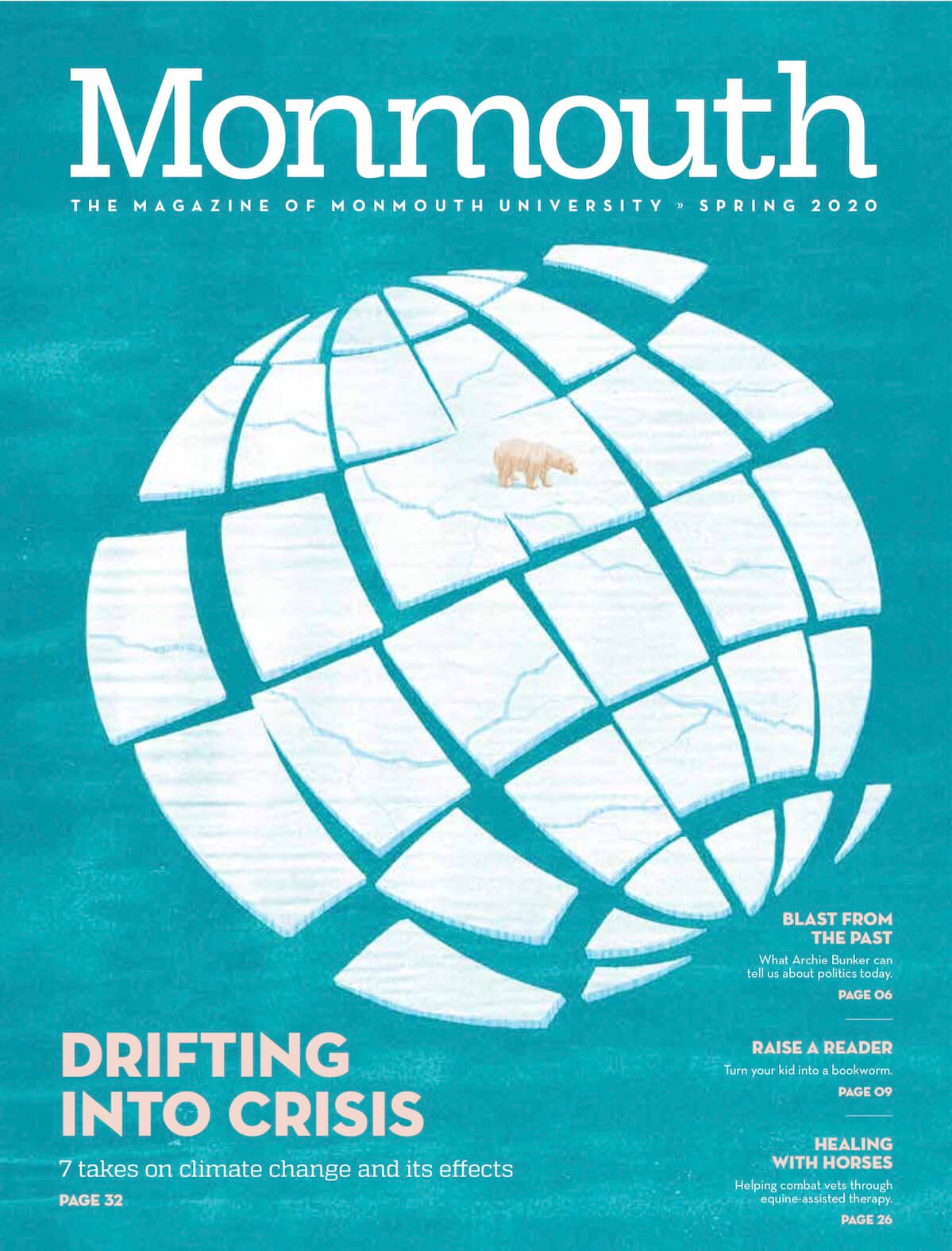 2020 In The Cross-fade Of Time