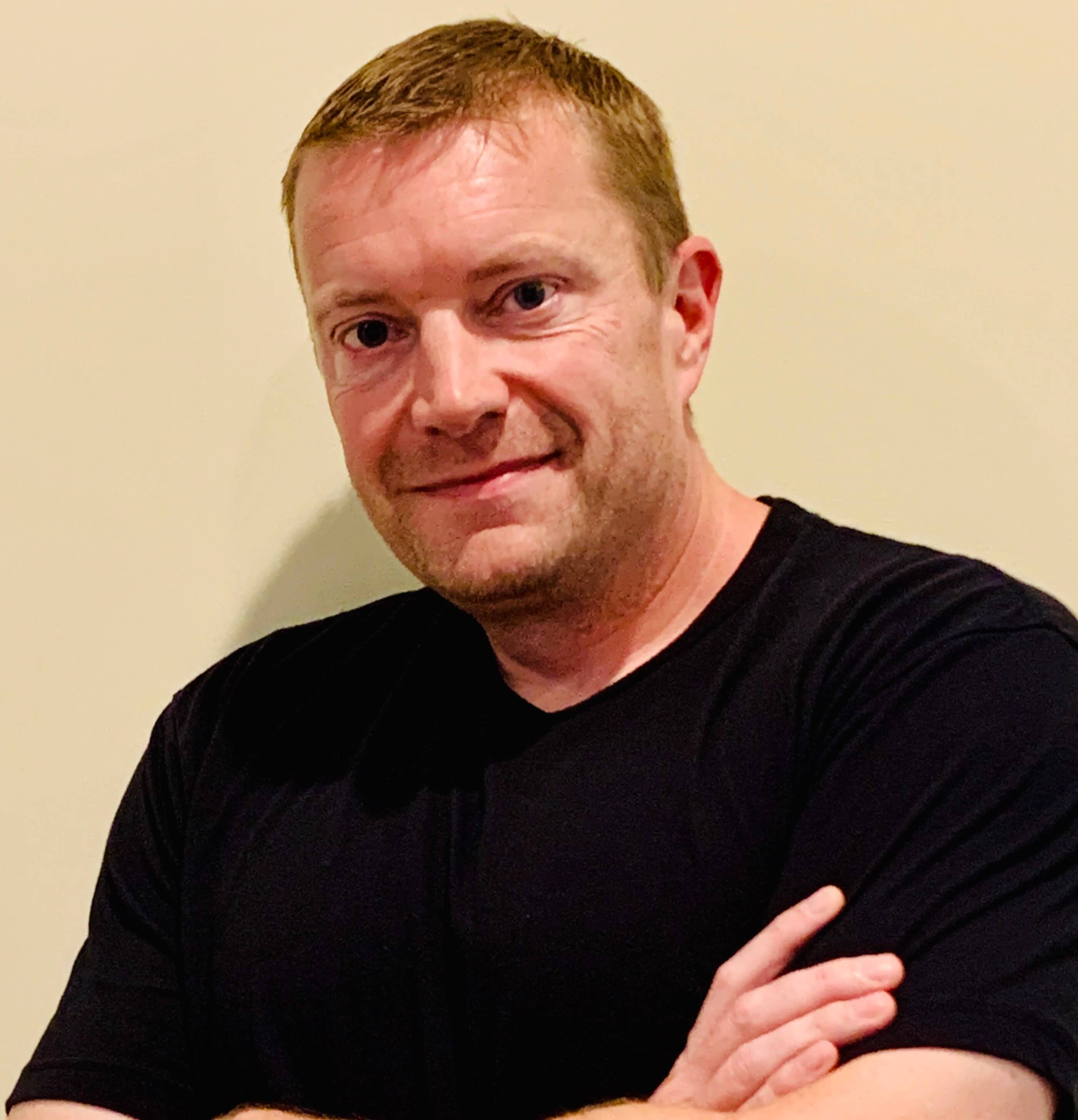 10 Questions for Gary Lewandowski Monmouth Magazine