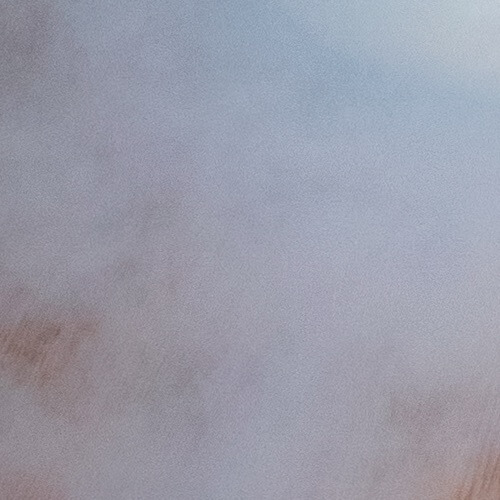Close-up of fog created by the release of liquid nitrogen