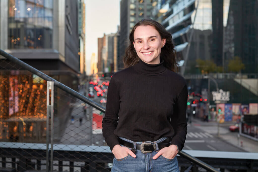 Better Living through Data and Science