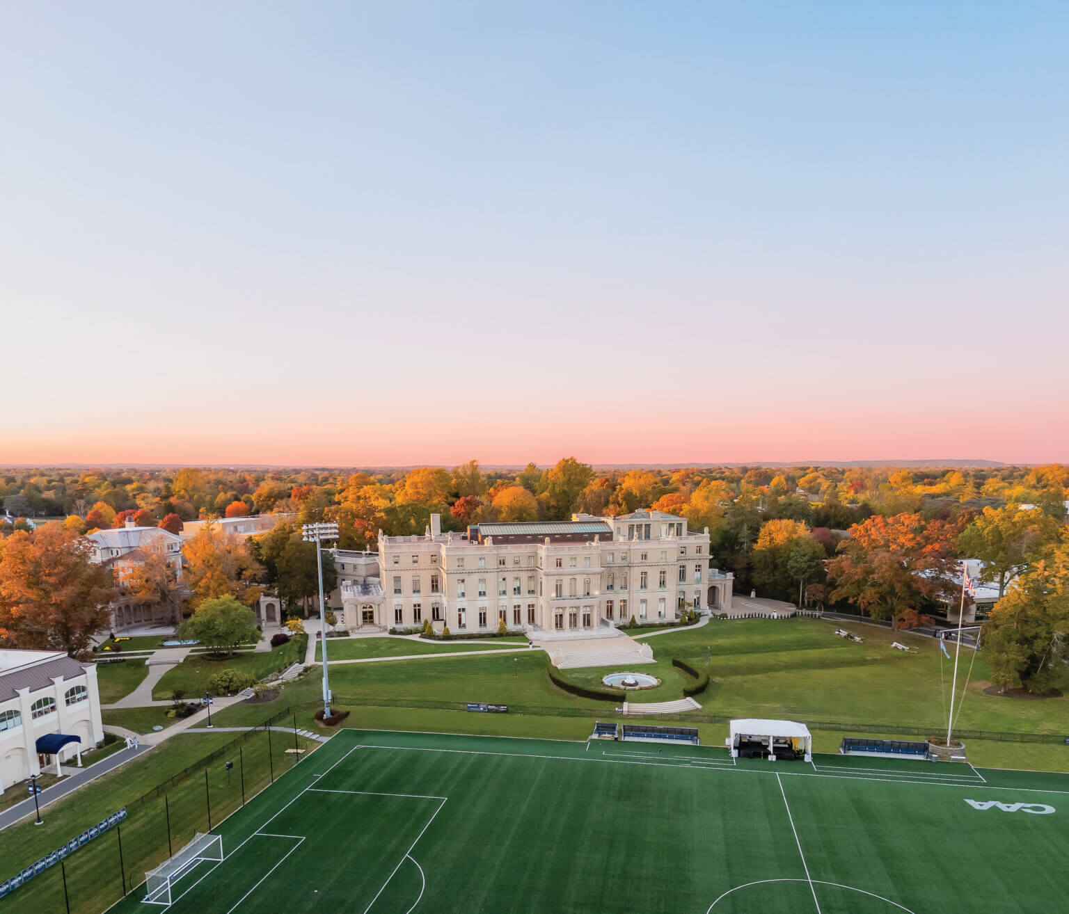 Spring 2025 - Monmouth Magazine