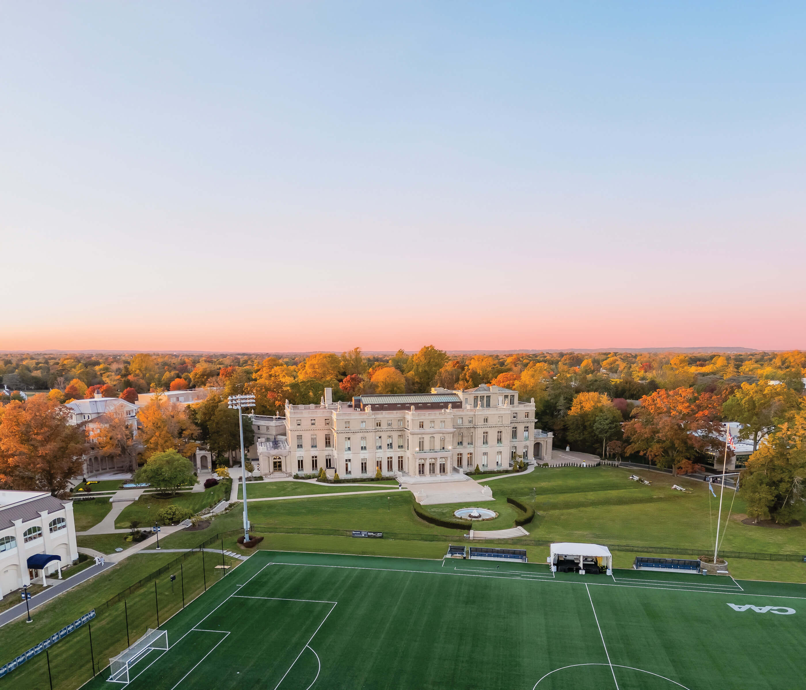 Spring 2025 - Monmouth Magazine