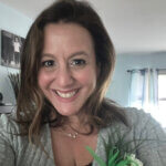 Candice Bidner headshot