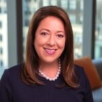 Leslie Fornino headshot