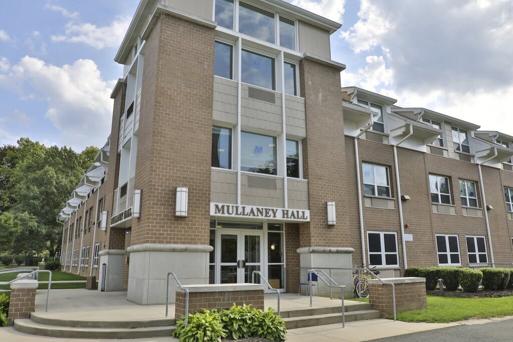 Mullaney Hall