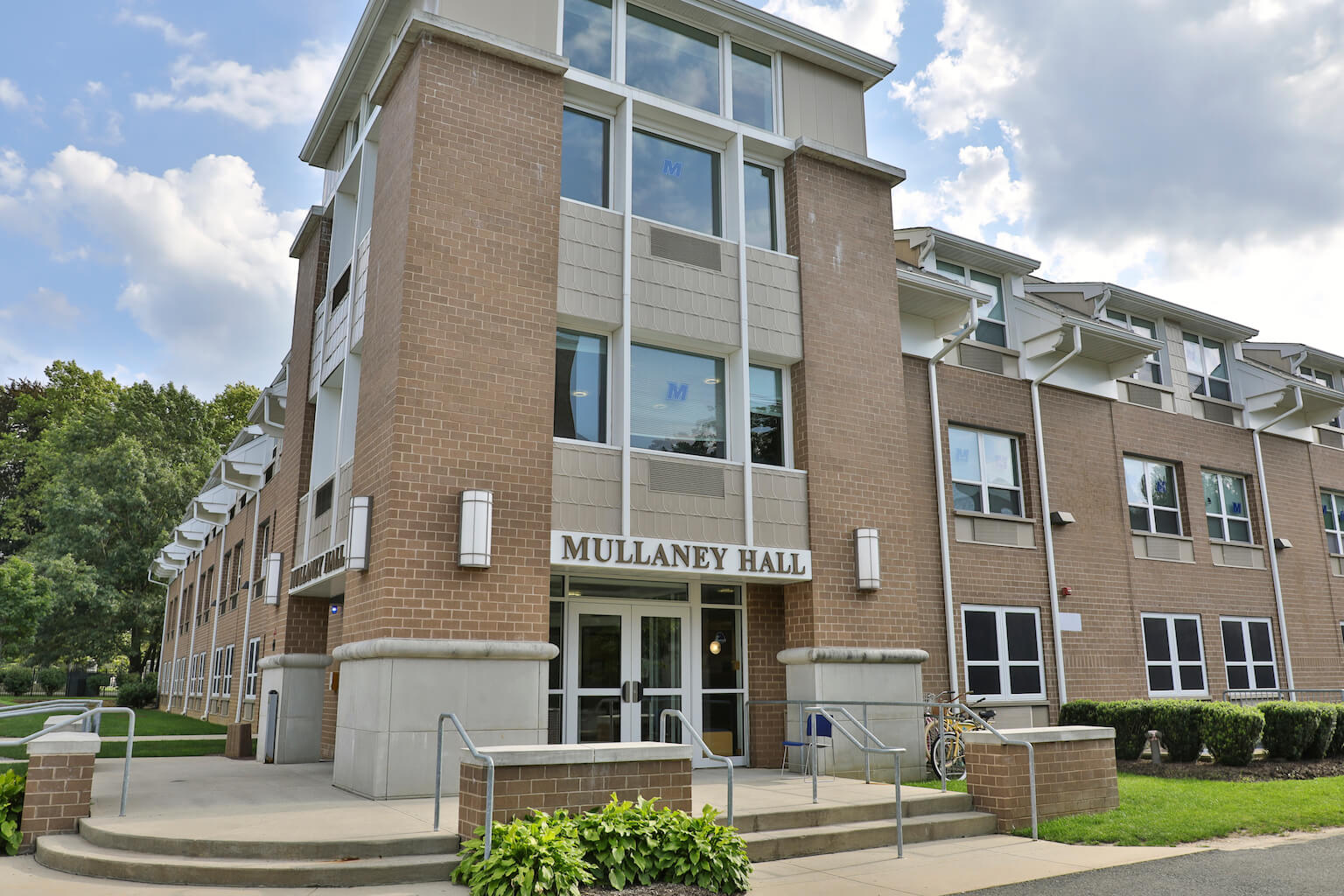Mullaney Hall