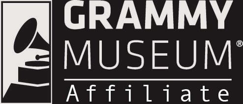 GRAMMY Museum Affiliate logo