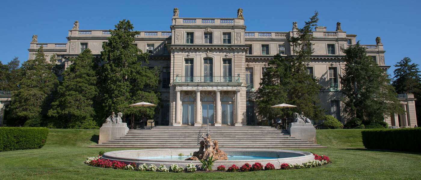 Wilson Auditorium - Center for the Arts | Monmouth University