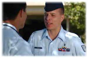 Official Air Force Photo