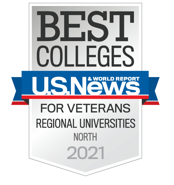 USNews - Best Colleges for Veterans