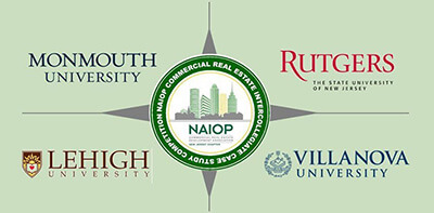 NAIOP Competition Logos