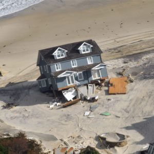Superstorm Sandy Victims Remain Dissatisfied says Recent Monmouth Poll