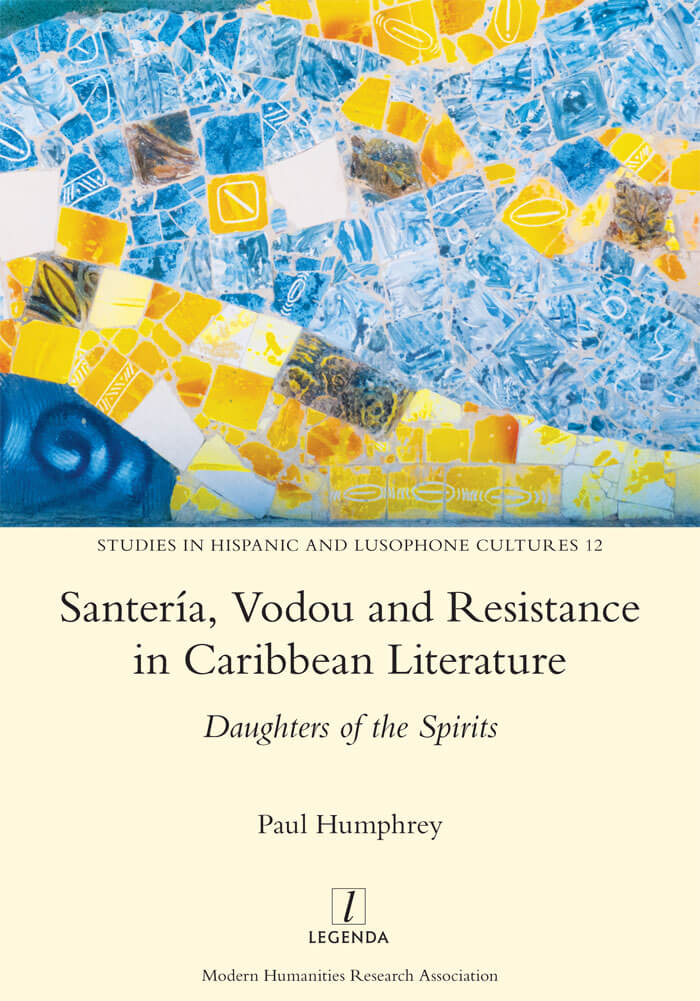 African and Caribbean Literature