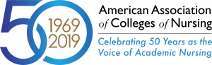 Monmouth University Celebrates American Association of Colleges of Nursing 50th Anniversary