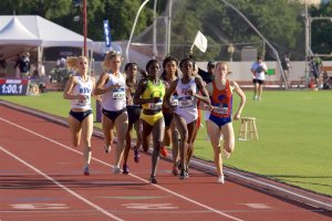 Wilson Finishes 5th in NCAA Final