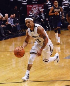Ex-Monmouth Star Justin Robinson Returning to France for 2019-20, but Thinking Long-Term