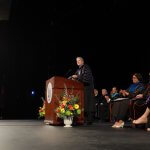 Inaugural Class of Educational Leadership Doctoral Students Graduate at Monmouth University Summer Commencement Photo 2