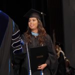 Inaugural Class of Educational Leadership Doctoral Students Graduate at Monmouth University Summer Commencement Photo 4